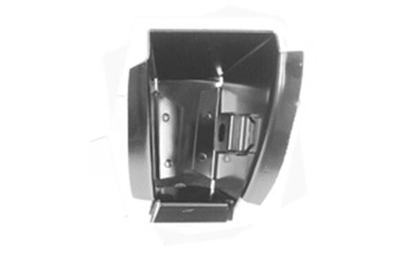 WHEELHOUSE REAR BRACE LH 1961-64 IMPALA