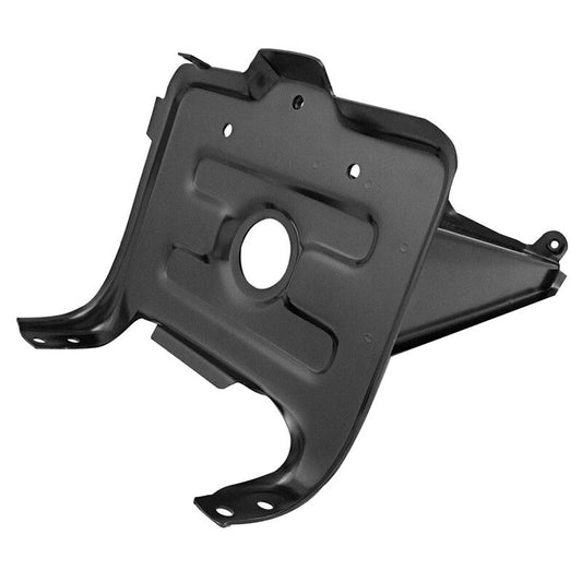 BATTERY TRAY 1981-91 RH W/SUPPORT CHEVY TRUCK