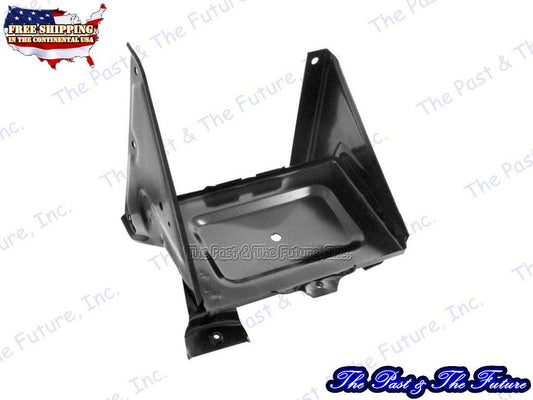 Battery Tray Assembly w/ AC A/C CPBT6772-1