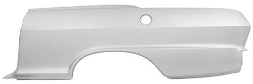 QUARTER PANEL FULL LH 1962-65 NOVA  1966-67 NOVA