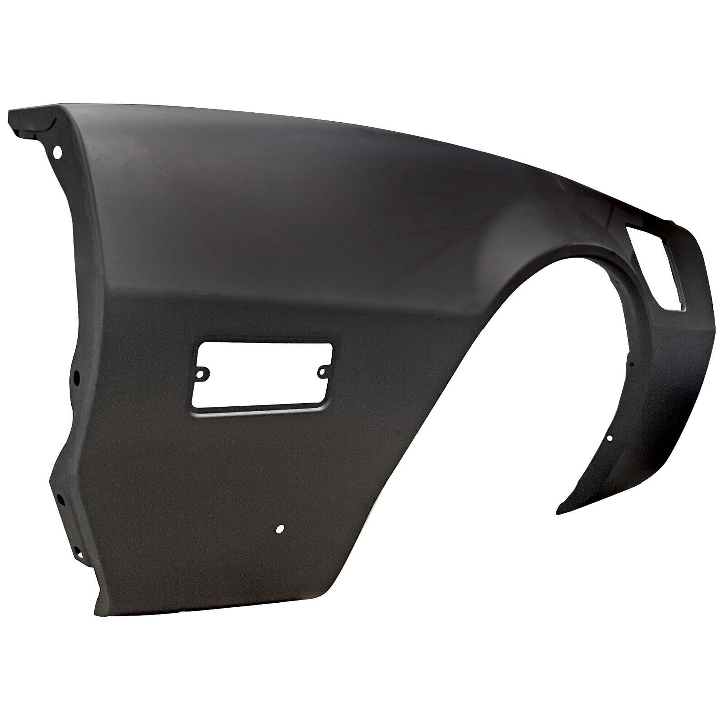 1970 71 72 73 74 75 76 77 78 79 80 81 Pontiac Trans Am Fender Left w/Light Hole