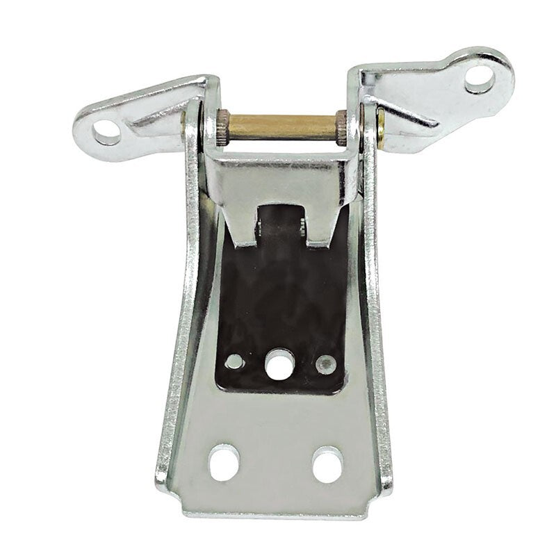 UPPER DOOR HINGE LH  1980-96 FORD TRUCK/BRONCO
