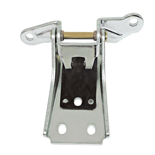 UPPER DOOR HINGE LH  1980-96 FORD TRUCK/BRONCO