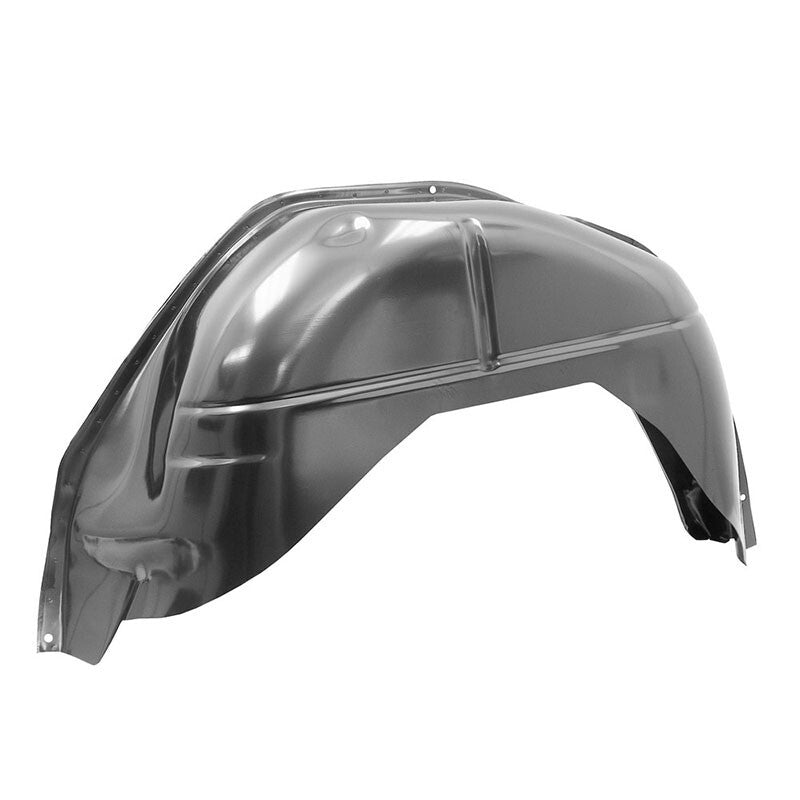 WHEELHOUSE COMPLETE INNER & OUTER LH 1970-72 CONV