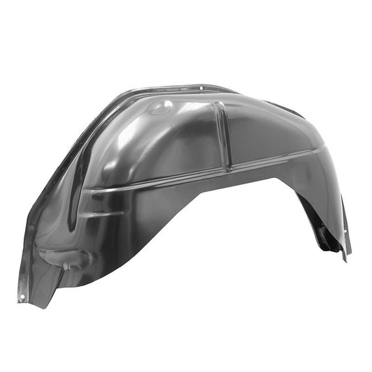 WHEELHOUSE COMPLETE INNER & OUTER LH 1970-72 CONV