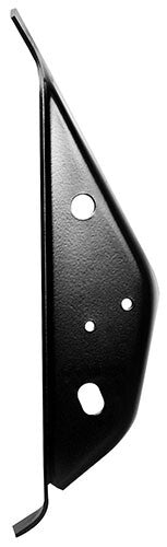 B-PILLAR TO FLOOR BRACE RH  1970-74 DODGE CHALLENGER