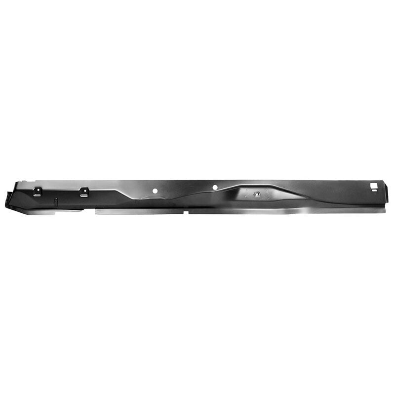 ROCKER INNER PANEL LH 1970-1981 CHEVROLET CAMARO