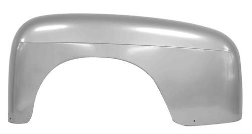 REAR FENDER LH 1948-50 FORD TRUCK