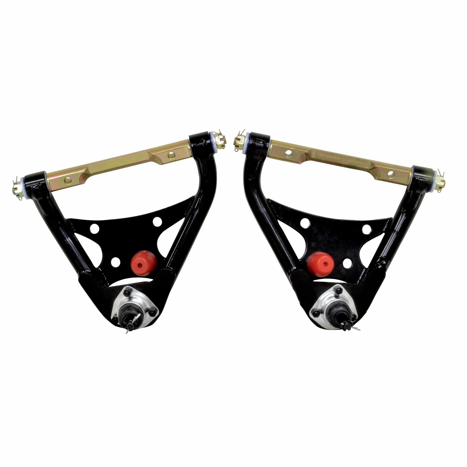 1958-64 Chevy Impala Control Arms Upper (TUBULAR) Pair