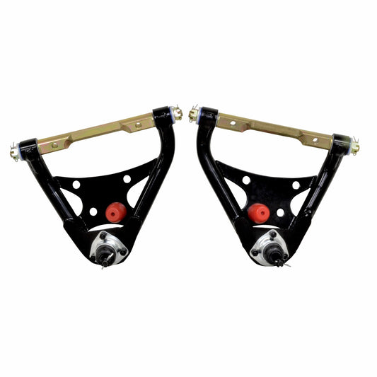 1958-64 Chevy Impala Control Arms Upper (TUBULAR) Pair