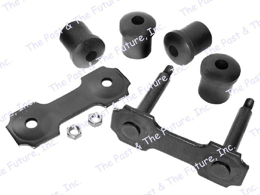 Seat Spring Shackle Kit MSSP6573-2