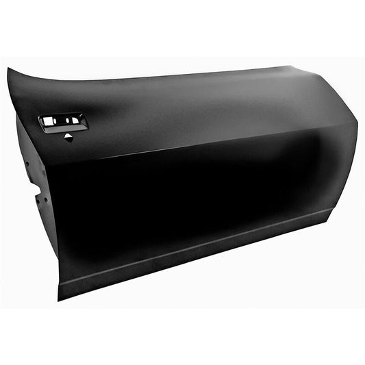 DOOR SHELL RH 70-73 CHEVROLET CAMARO