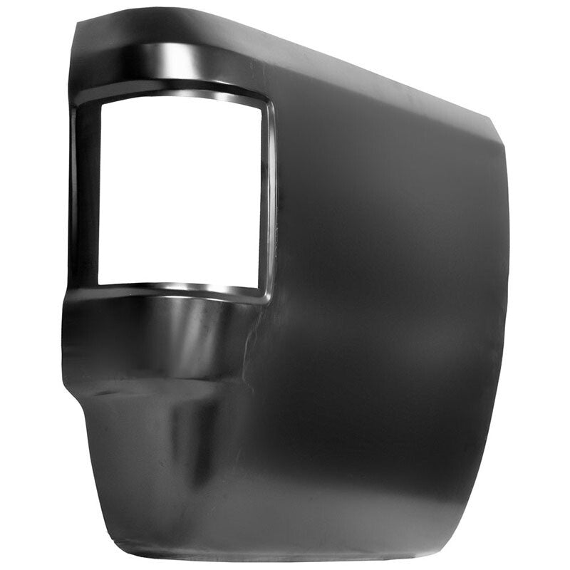 REAR BED CORNER RH 1973-87 CHEVROLET TRUCK