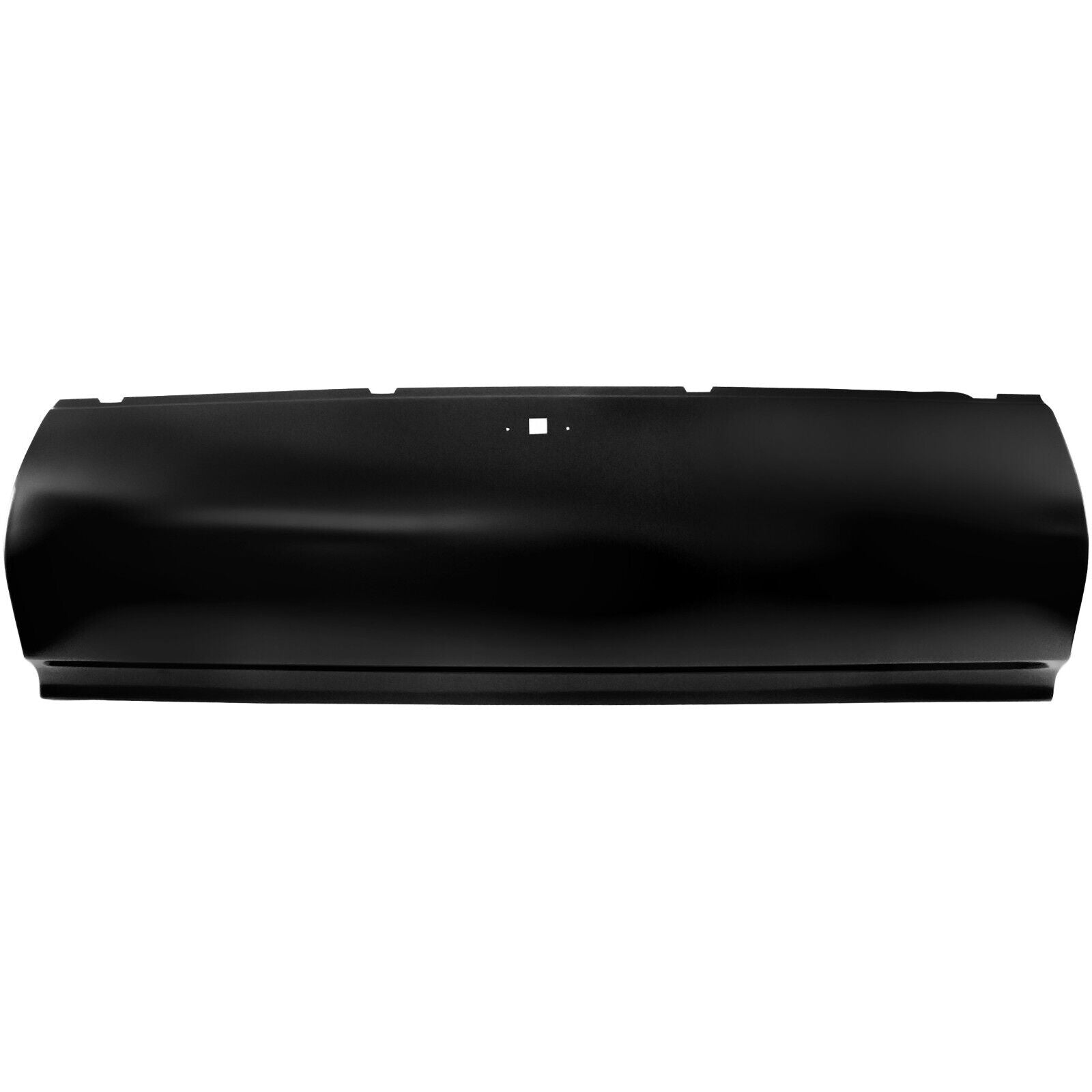 1968 Chevy El Camino Tailgate Outer Skin wo/Back Up Light Hole EDP Steel Dii