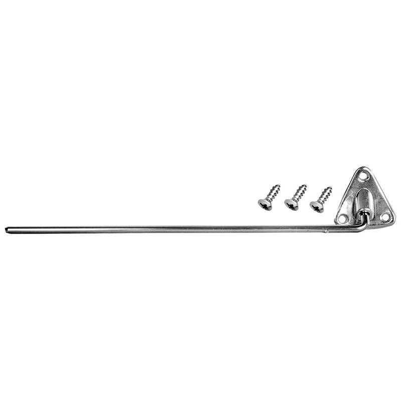 SUN VISOR BRACKET RH 1960-66 CHEVROLET TRUCK