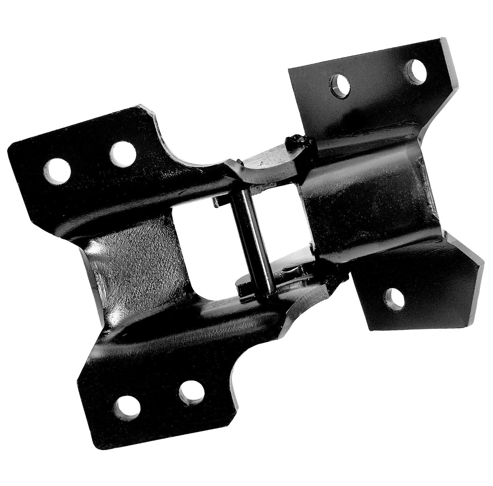 1968 Camaro Pontiac Firebird New Upper Door Hinge Left Driver Side Dynaocrn