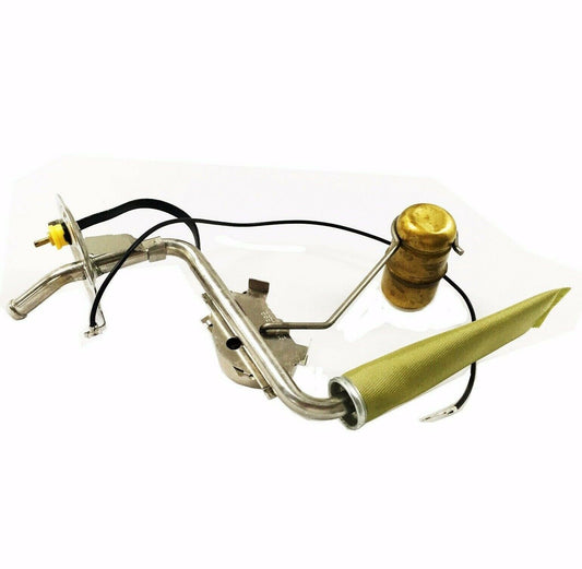 1966~1967 Chevy Nova Fuel Gas Sending Unit Stainless Steel 4 BBL 3/8" Dynacorn