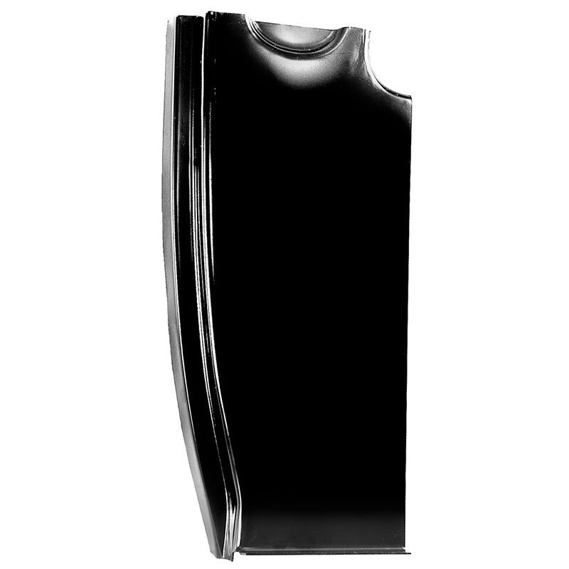 REAR DOOR LOWER PILLAR RH 1955-59 CHEVROLET TRUCK