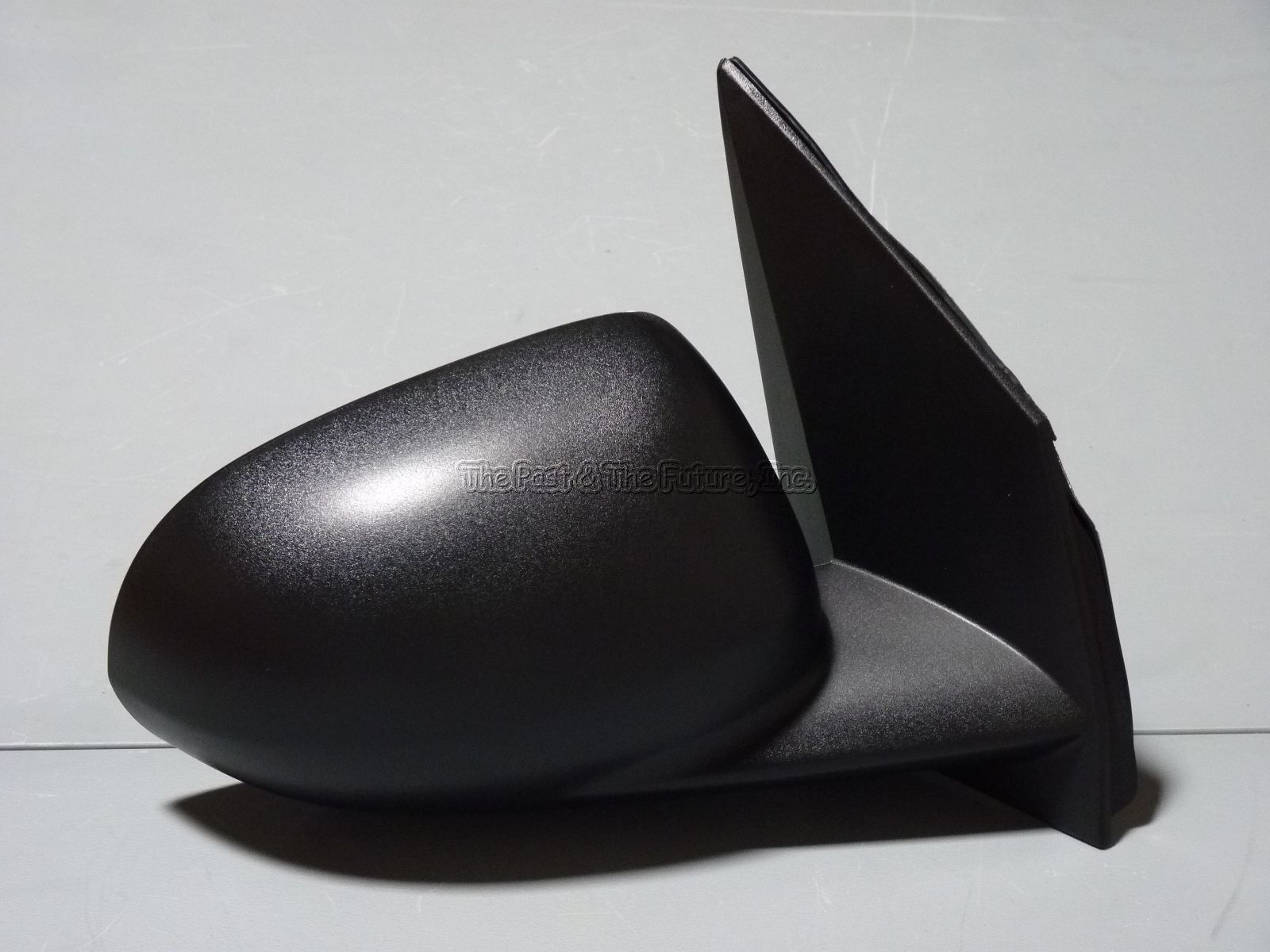 Fit Dodge Caliber Outside Side View Door Mirror Manual 5115036AA CH1321264 Right