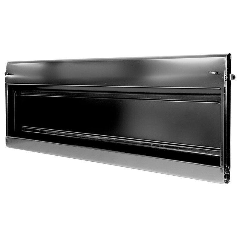 TRUCK REAR TAIL GATE UNMARKED 1958-66 CHEVROLET TRUCK FLEETSIDE