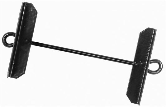 BATTERY  HOLD DOWN  1970-74 CHALLENGER