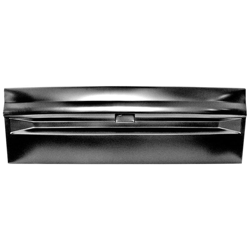 Tailgate Fleetside (Blank) 1967-1972 Chevy Pickup Dynacorn # 1169
