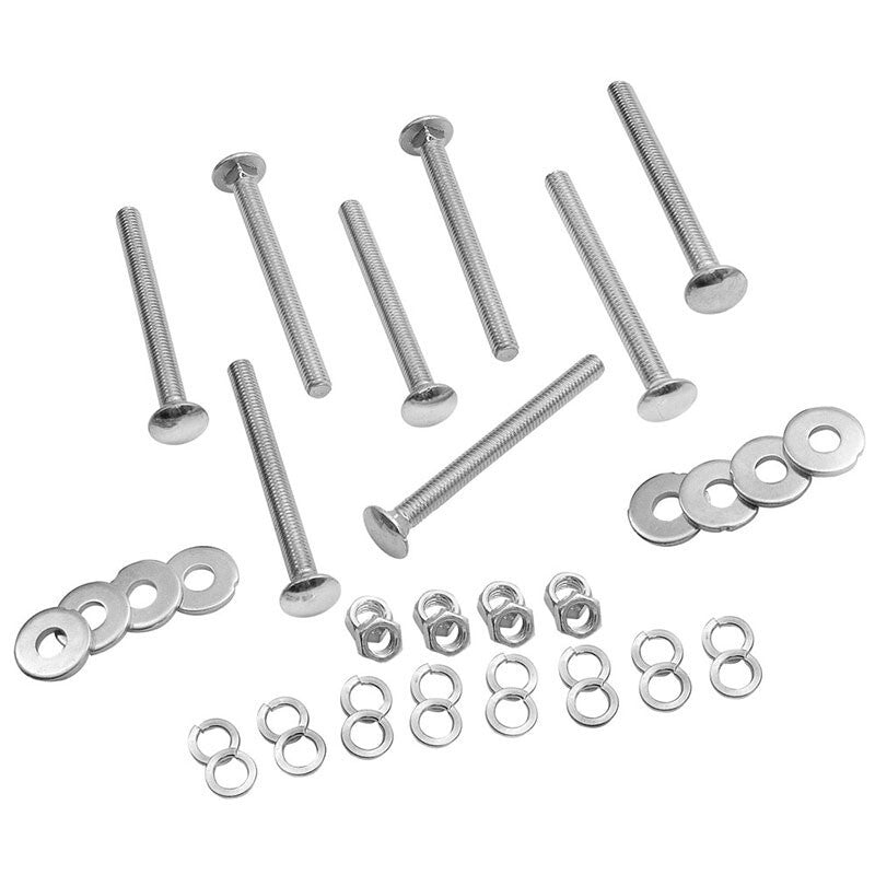 FLOOR PANEL BOLT SET 1967-72 CHEVROLET TRUCK