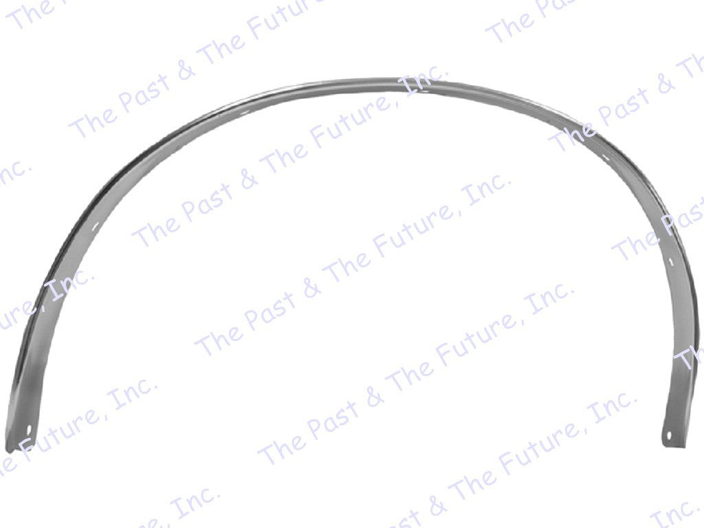 Wheel Well Opening Molding - Rear - RH / Right MSMG6768-17R