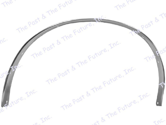 Wheel Well Opening Molding - Rear - RH / Right MSMG6768-17R