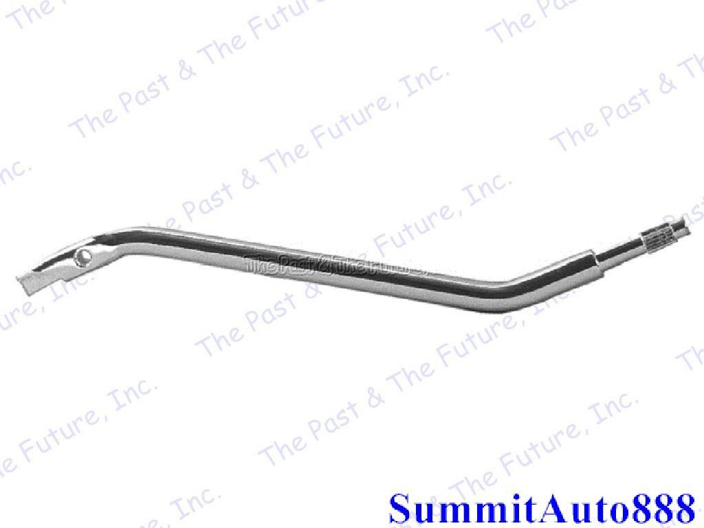 1968 1969 1970 1971 1972 Chevy Pickup PU Truck C-10 Shift Lever w/ Tilt