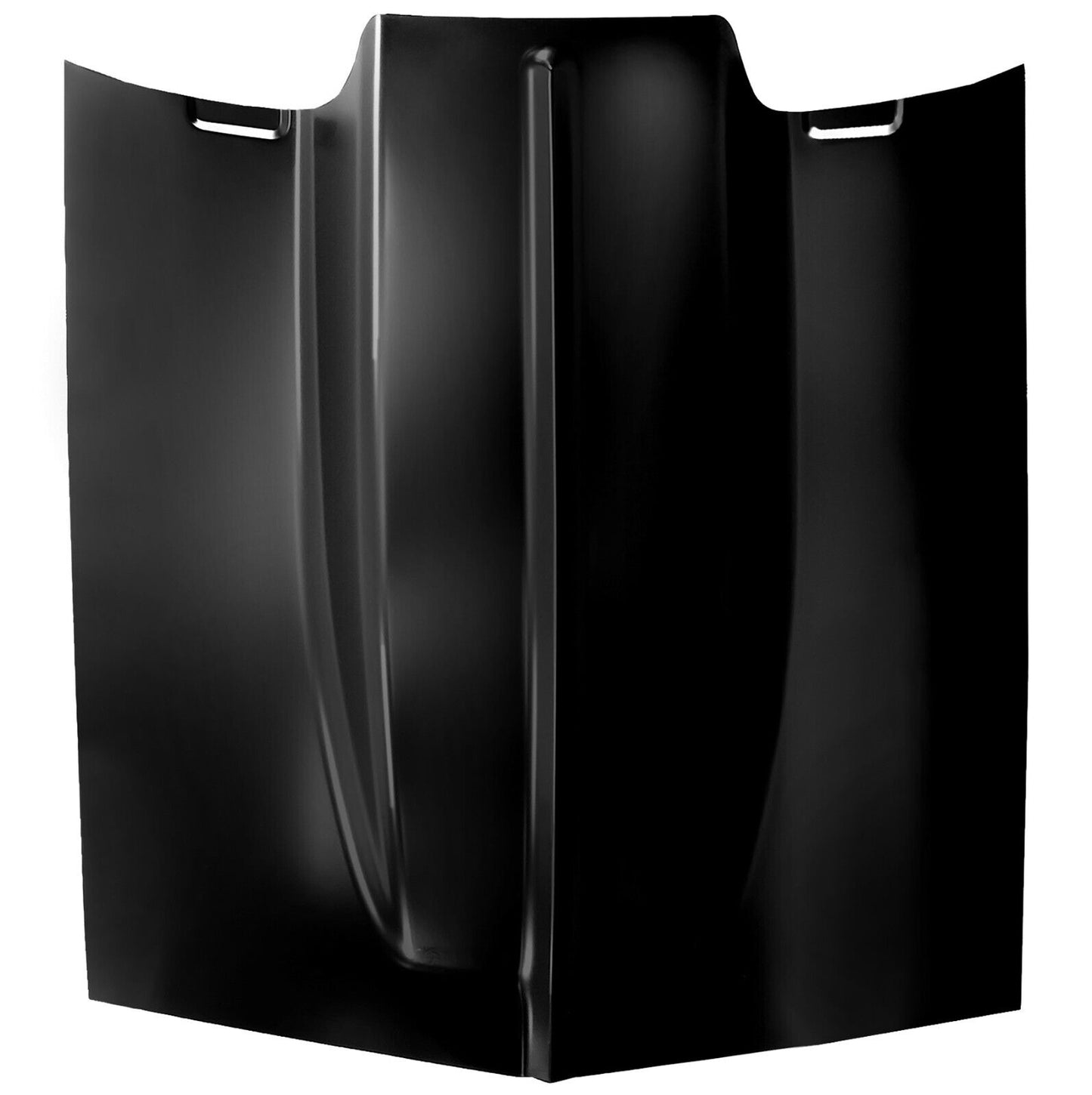 1967~1969 Camaro Hood 4" Cowl Induction w/Bug Screen Dynacorn