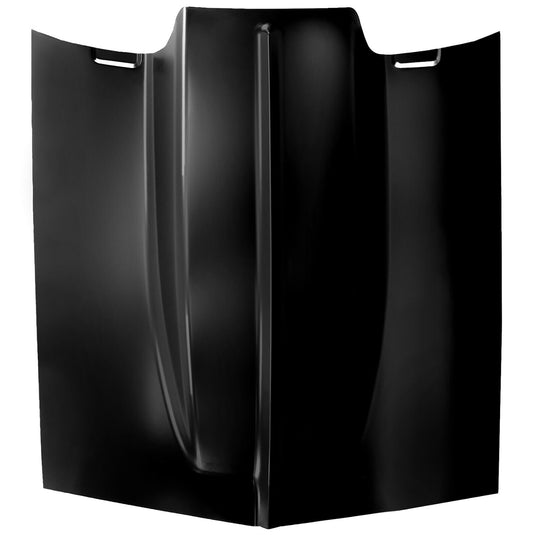 1967~1969 Camaro Hood 4" Cowl Induction w/Bug Screen Dynacorn