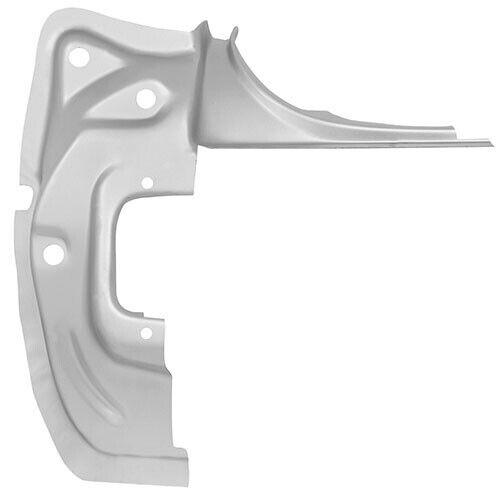 QUARTER PANEL REAR BRACKET LH 1965-66  MUSTANG FB