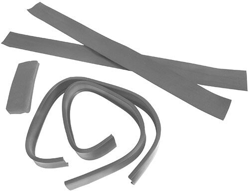 GAS TANK ANTI-SQUEAK KIT 1967-1969 CHEVROLET CAMARO/FIREBIRD