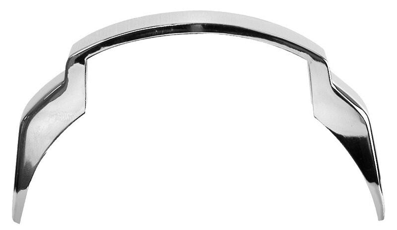 TRANSMISSION INDICATOR BEZEL 1963 IMPALA