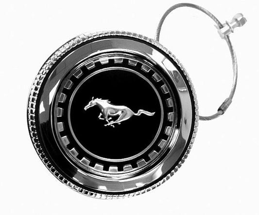 GAS CAP (STANDARD TWIST) 1969 FORD MUSTANG