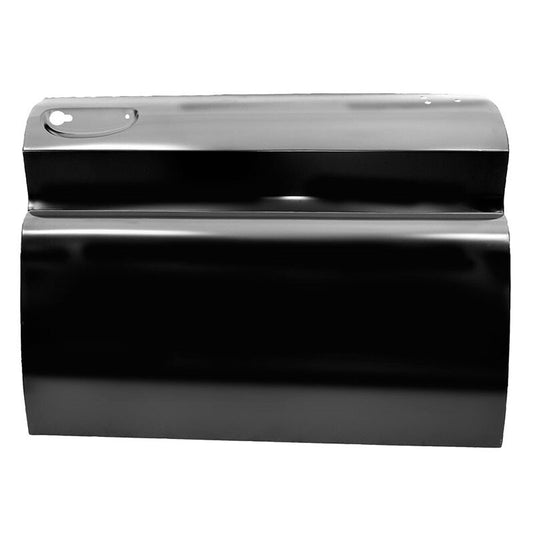 DOOR SKIN RH  1960-66 CHEVROLET TRUCK