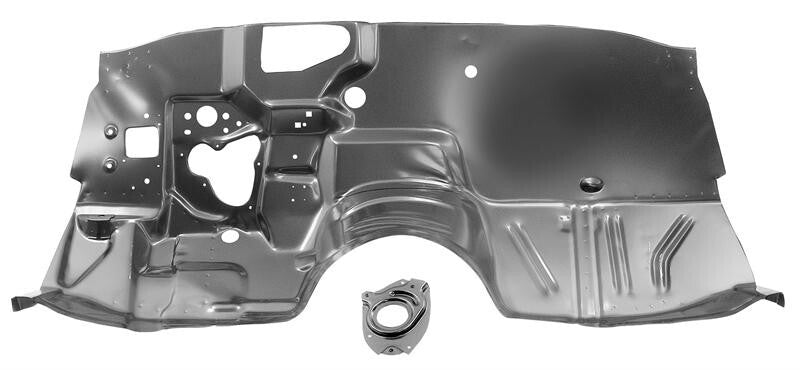 FIREWALL 1968-69 W/HEATER DELETE GTO