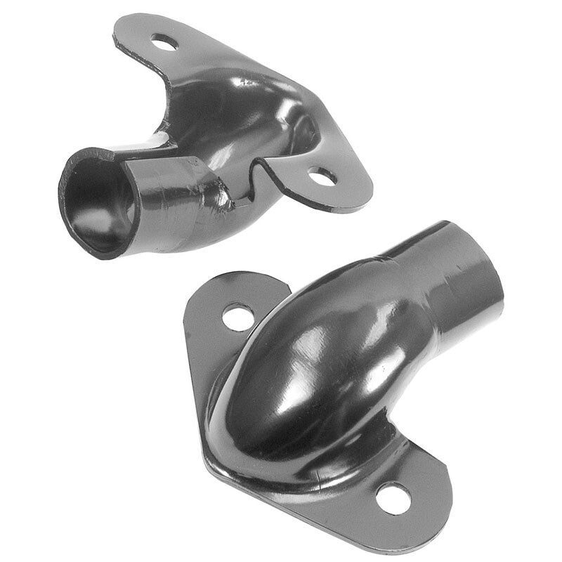 Tailgate Hinge Pair Painted 1947-1953 Chevy Pickup Dynacorn # 1163