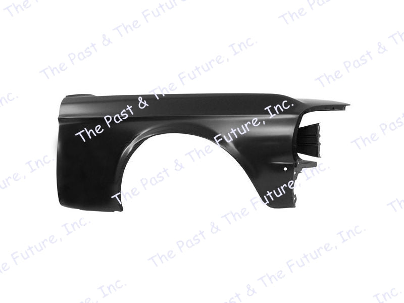 Fender - Right MSFD67-1R