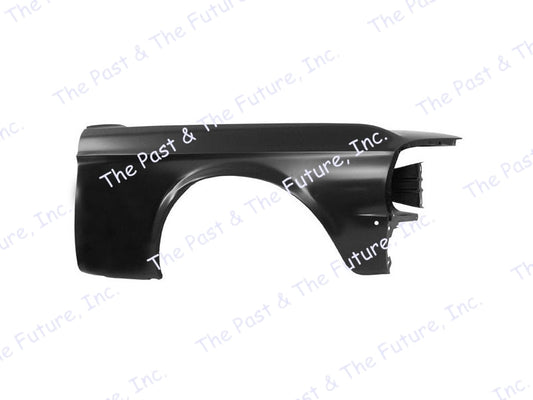 Fender - Right MSFD67-1R