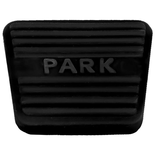 1967 1968 Chevrolet Camaro Parking Brake Pedal Pad Dynacorn