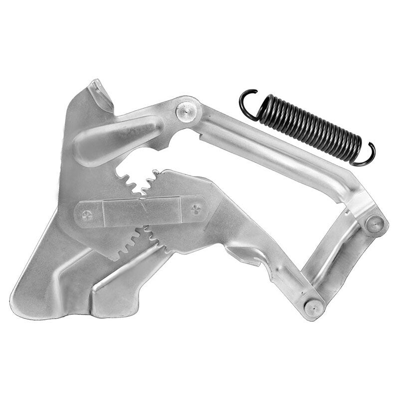 HOOD HINGE RH W/SPRING 1955-57 CHEVROLET TRUCK