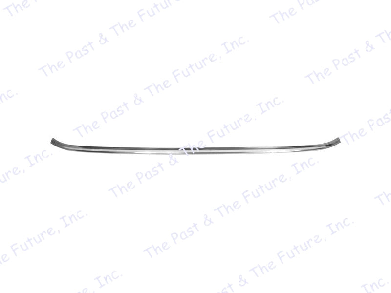 Lower Windshield Molding MSMG6568-7