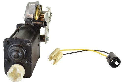 Power Window Motor Left Hand 1967-68 Camaro Left Hand