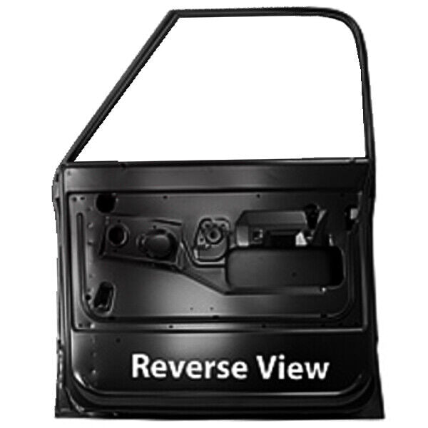 1972 Chevy Pickup Truck Door Frame Shell Panel Right / Passenger Side / Dynacorn