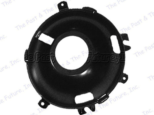 Headlight Head Lamp Adjusting Bucket - Right  MSHL6768-1R