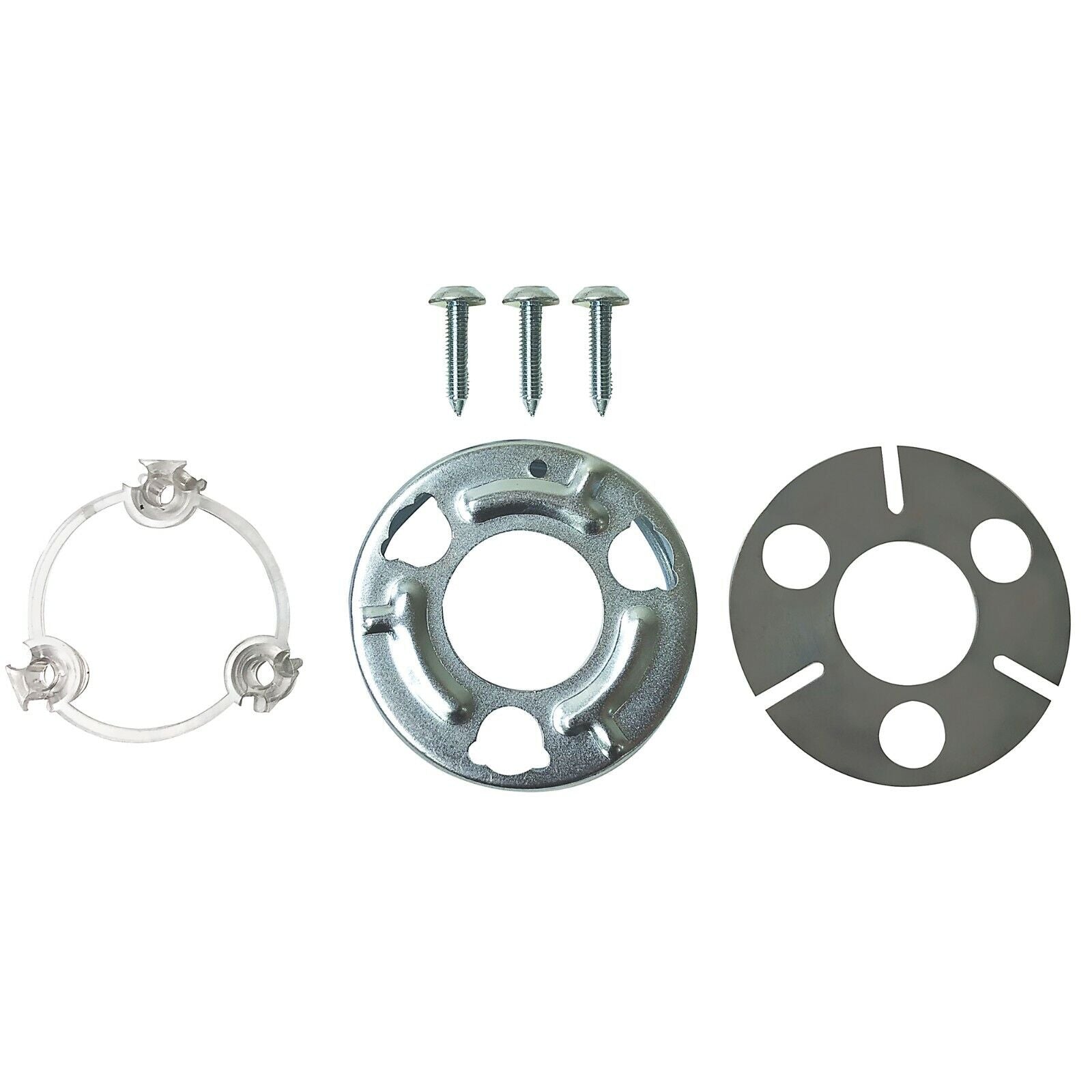 1973~1987 Chevy Pickup Truck Horn Cap Retainer Kit Dynacorn