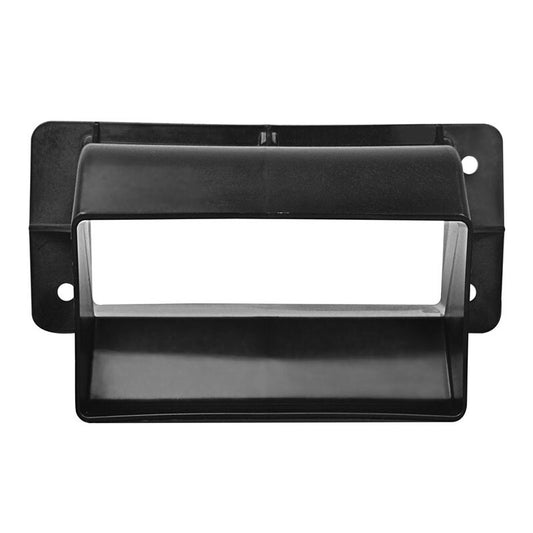 A/C VENT ADAPTER/HOUSING CENTER 1981-87 CHEVY TRUCK