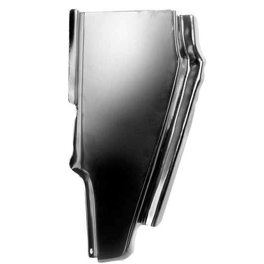 REAR DOOR PILLAR LOWER LH 1967-72 CHEVROLET TRUCK